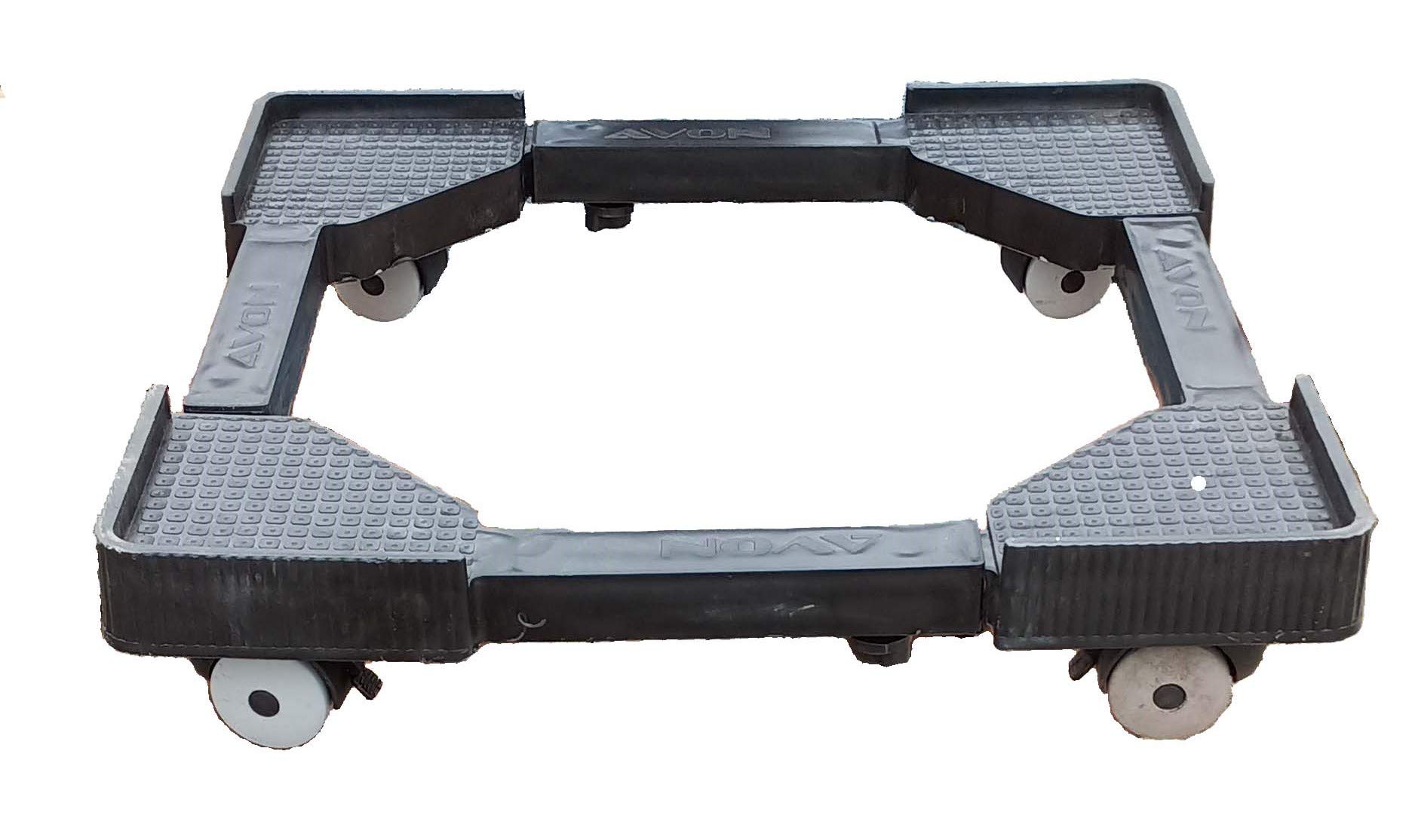 Washing Machine Stand (Adjustable)-image-9