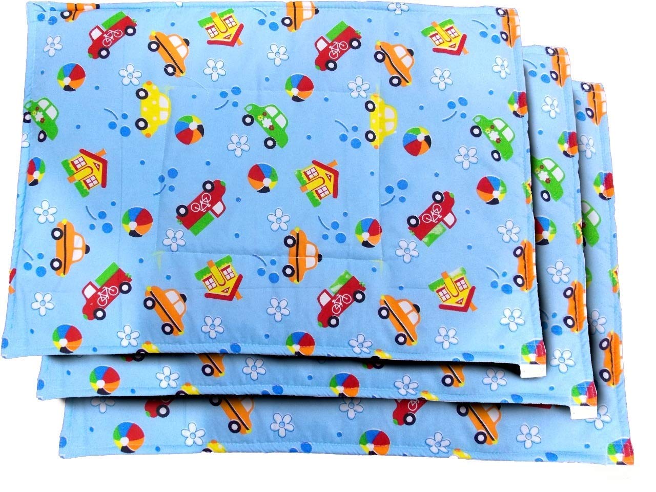 changing pad plastic