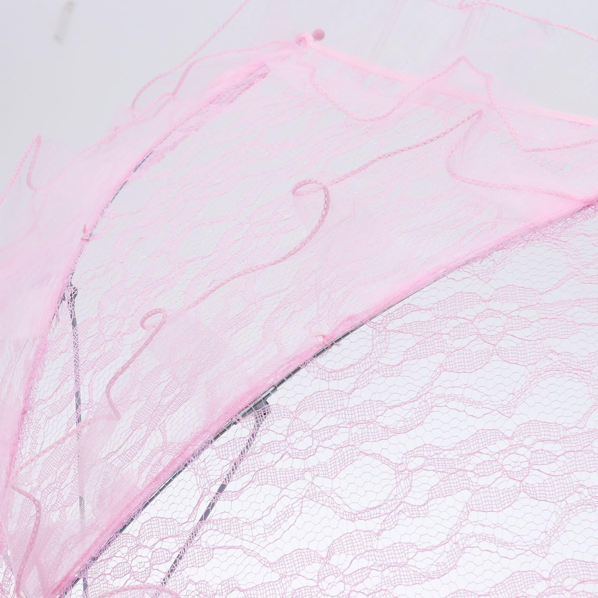 white umbrella for wedding bridal umbrella bridal parasol chinese dance umbrella wedding lace parasol umbrella white decor Handmade umbrella wrinkle bridesmaid stick umbrella
