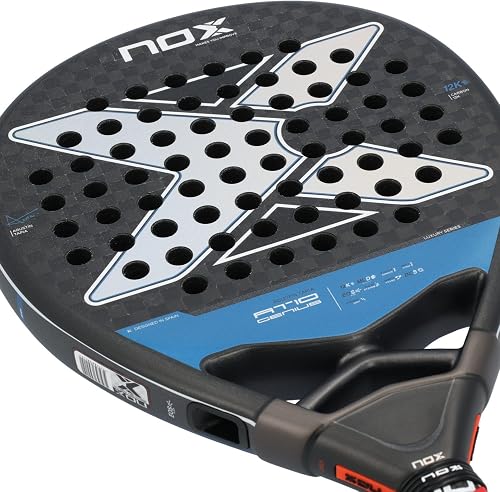 NOX AT10 Genius 12K Agustin Tapia - 6
