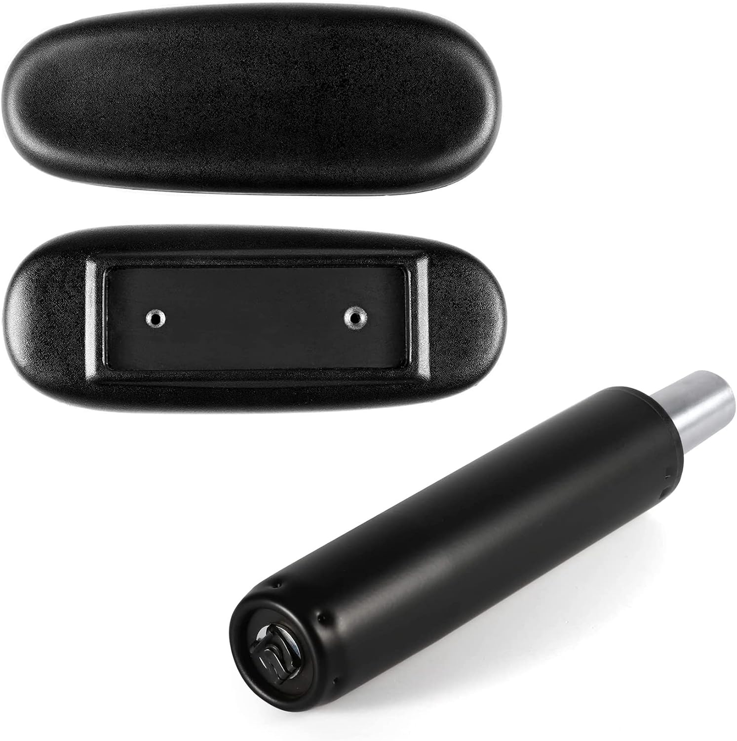 OAK LEAF Office Chair Replacement Arm Pads 2 Pack & Office