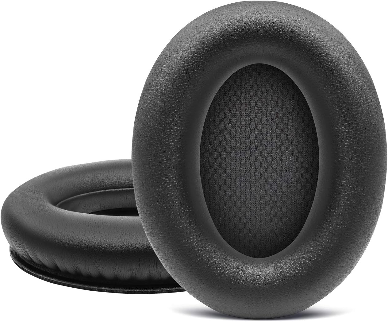 Professional Replacement Earpads with Noise Isolation Memory Foam for Bose QC35 Headphones