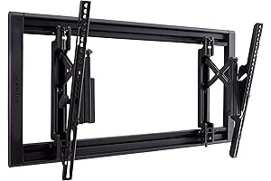 Sanus BLT3-B1 Advanced Tilt 4D TV Wall Mount