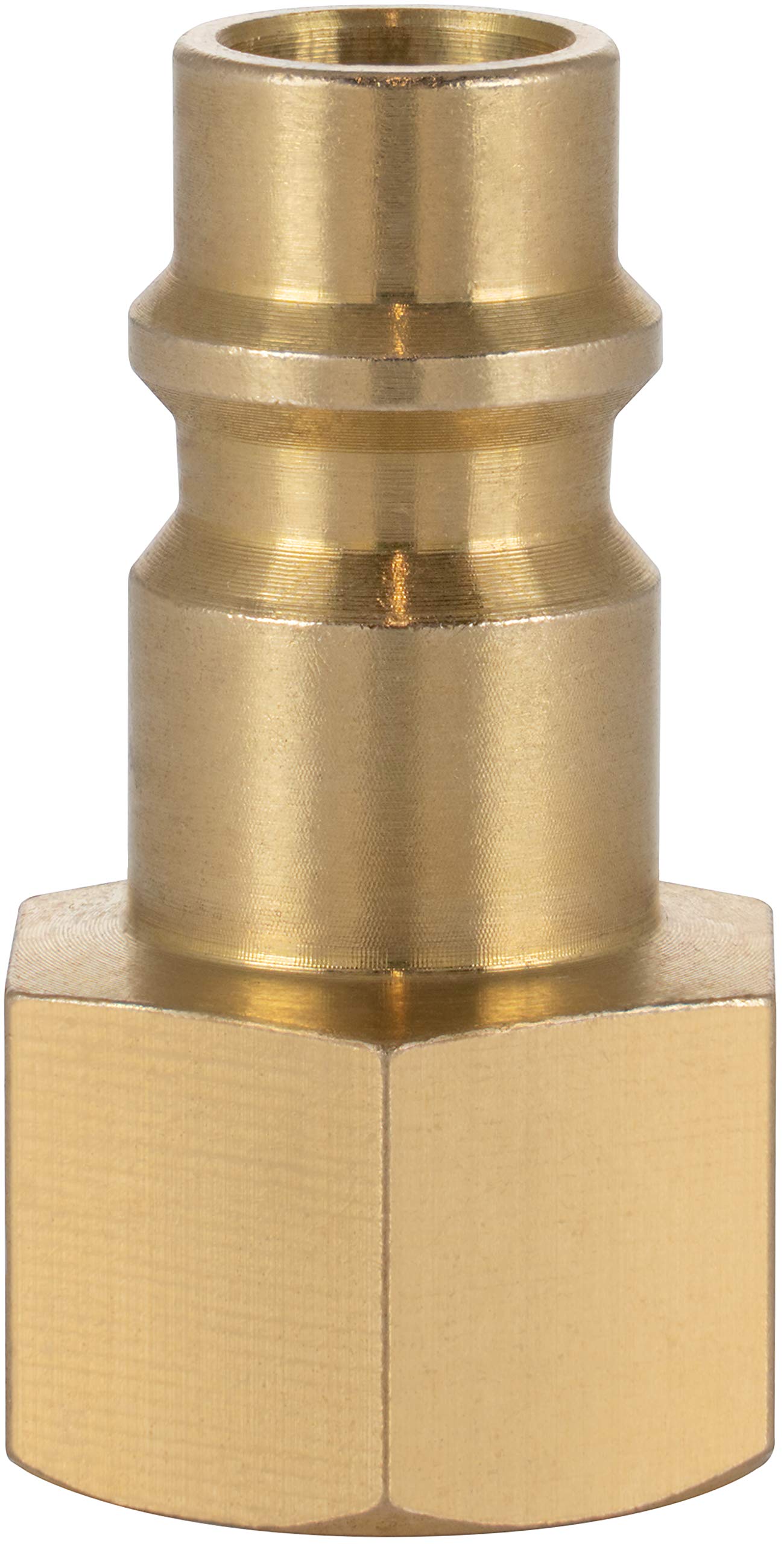 Raccordo Per Aria Compressa - SP26 - SENGA - Filettato / Rapido / BSP - Foto 7