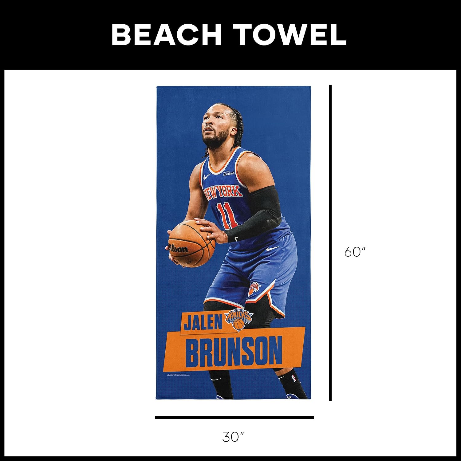 Northwest NBA Unisex-Adult Casual
