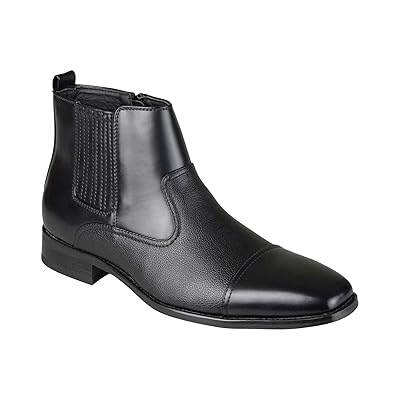 Vance Co. Alex Chelsea Boot Men