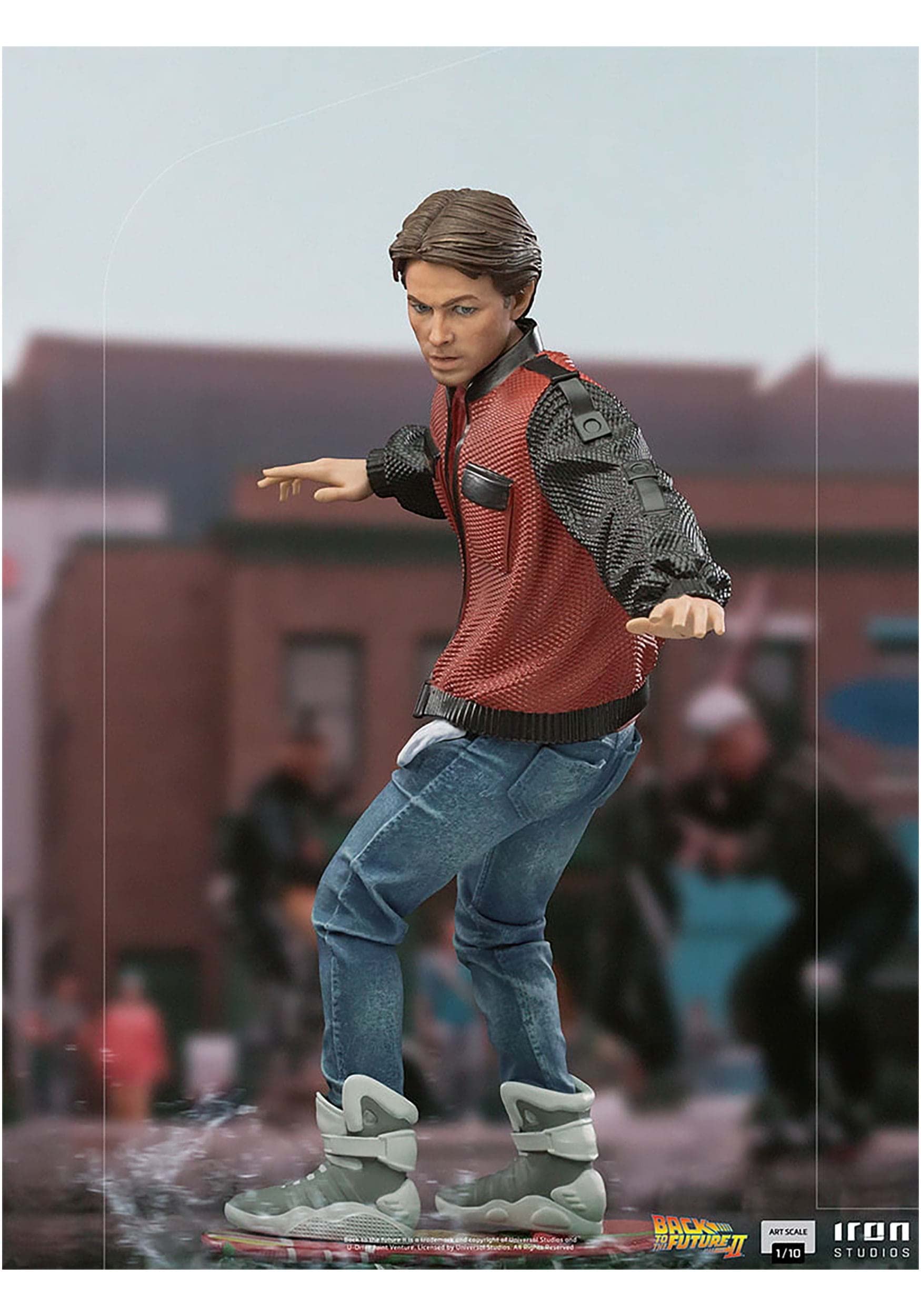 Amazon.co.jp: 『バック・トゥ・ザ・フューチャー PART2