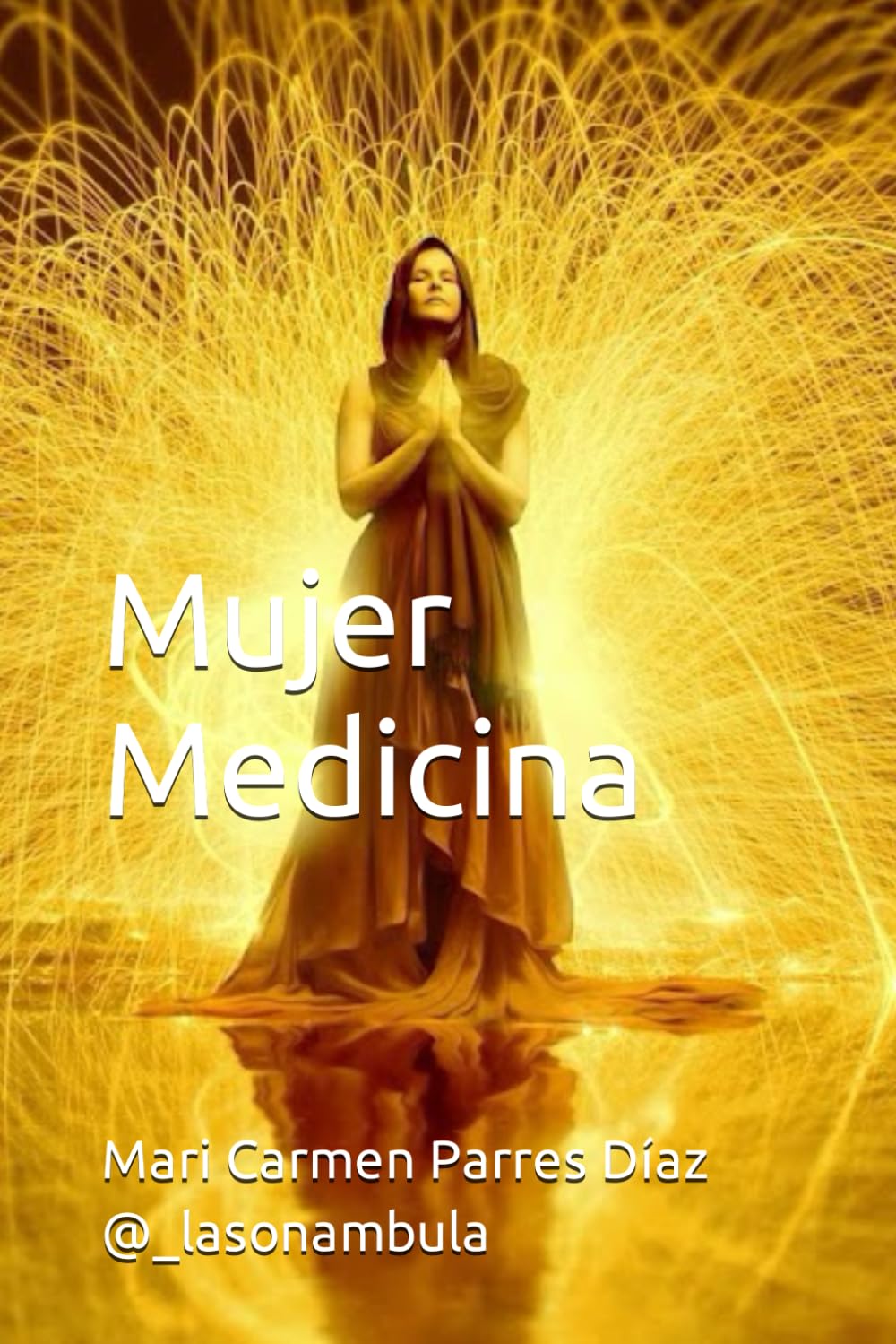 Mujer Medicina