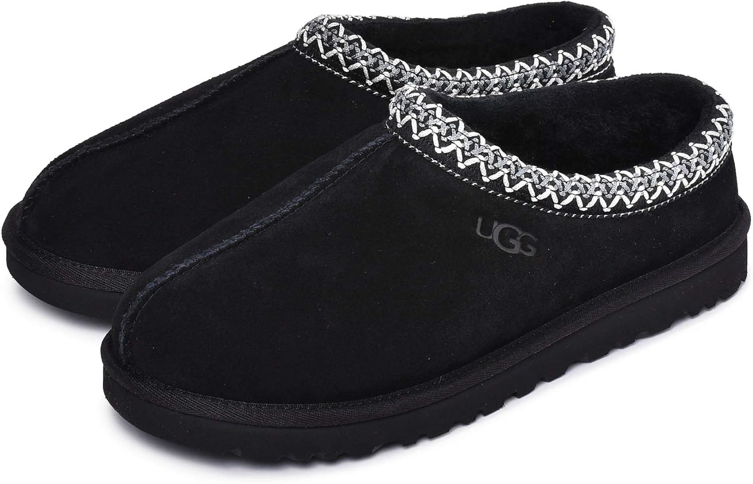 アグ タスマン 5950 スリッポン メンズ 9 27cm 10 カリブー 並行輸入品  