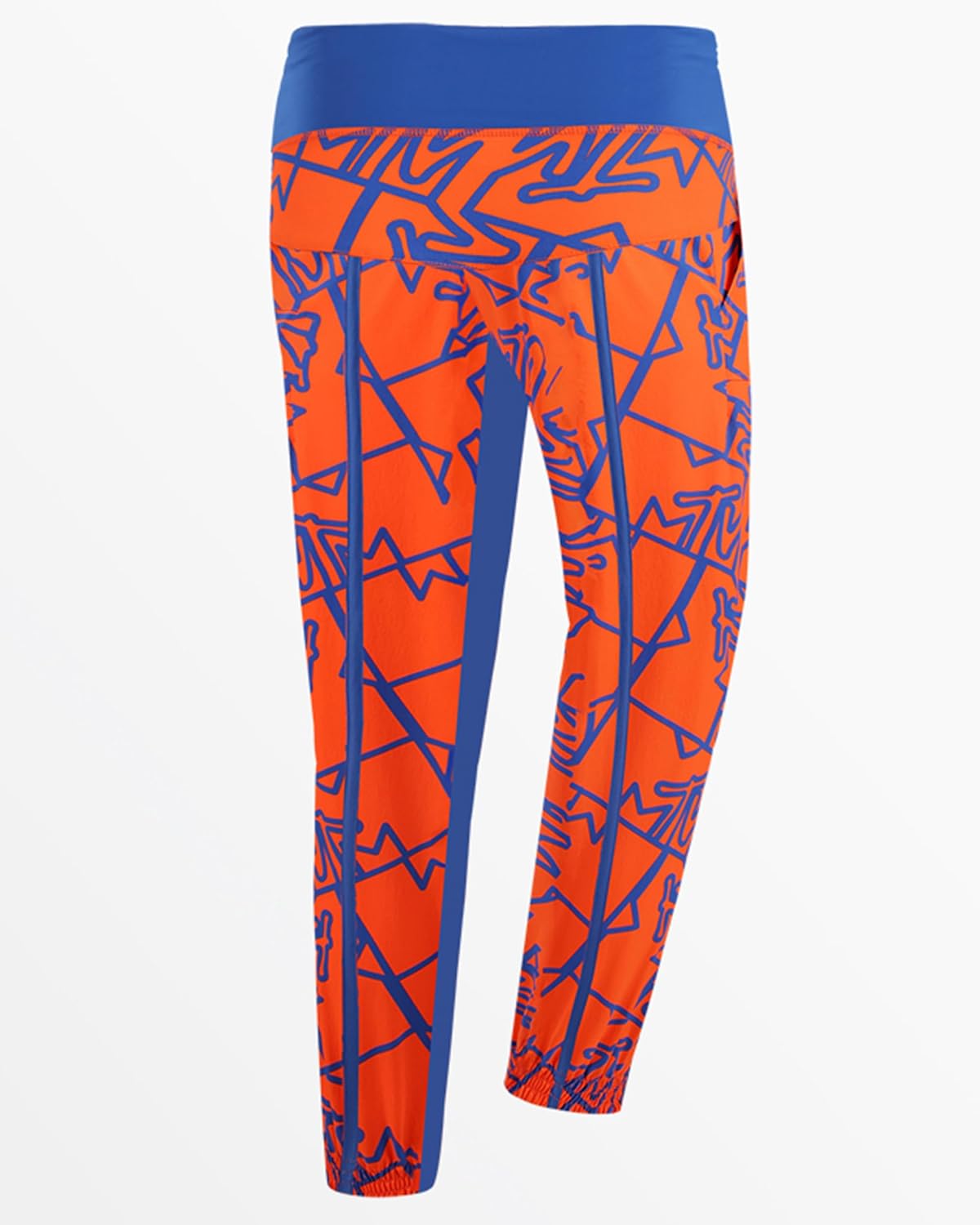 MTV Women's Sweatpants, Active Workout Jogger Pants with Pockets
