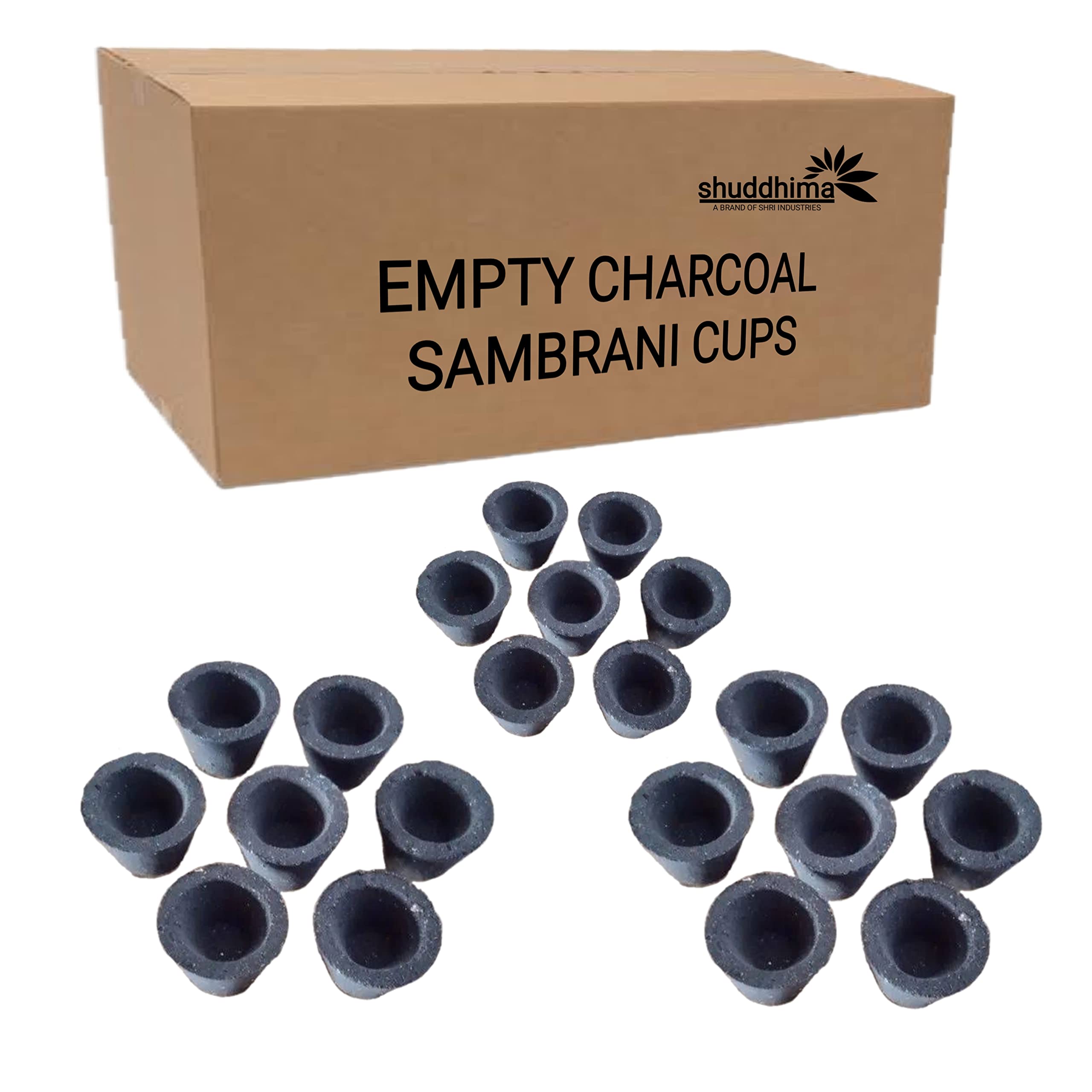 See full amazon price history chart for Shuddhima Empty Charcoal Sambrani Havana Dhuni Cups (180 Cups) Shuddhima Empty Charcoal Sambrani Havana Dhuni Cups (180 Cups) (B0C5VKW1TP) Amazon Price History, Amazon Price Tracker
