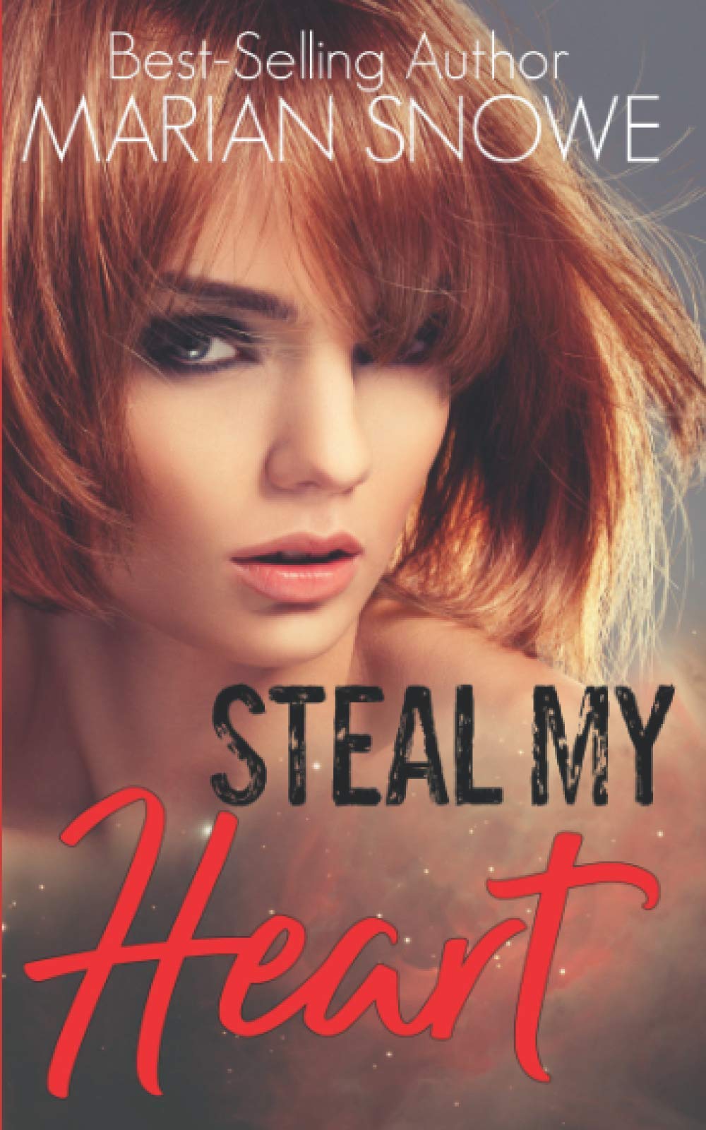 Steal My Heart