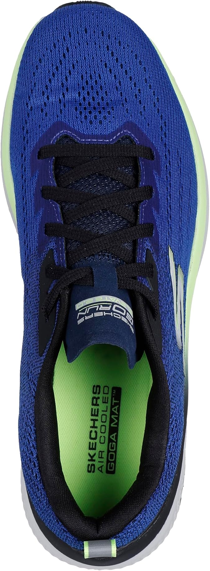 Skechers Men's Go Run Elevate 2.0 Fluid MotionSneaker