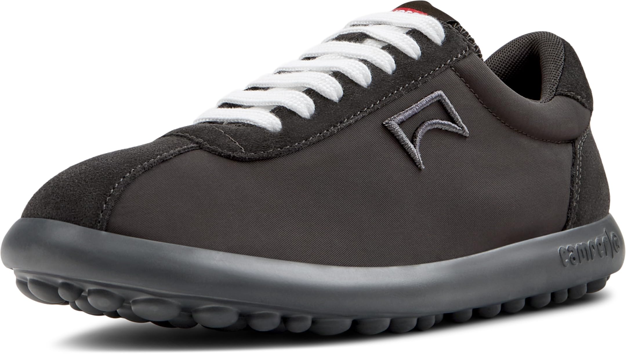 Camper Women's Pelotas Xlf K201759 Trainers, Dark Grey 005, 6 UK