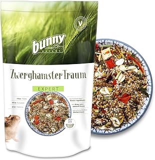 Bunny Nature Dwerghamster Dream Expert - 500g