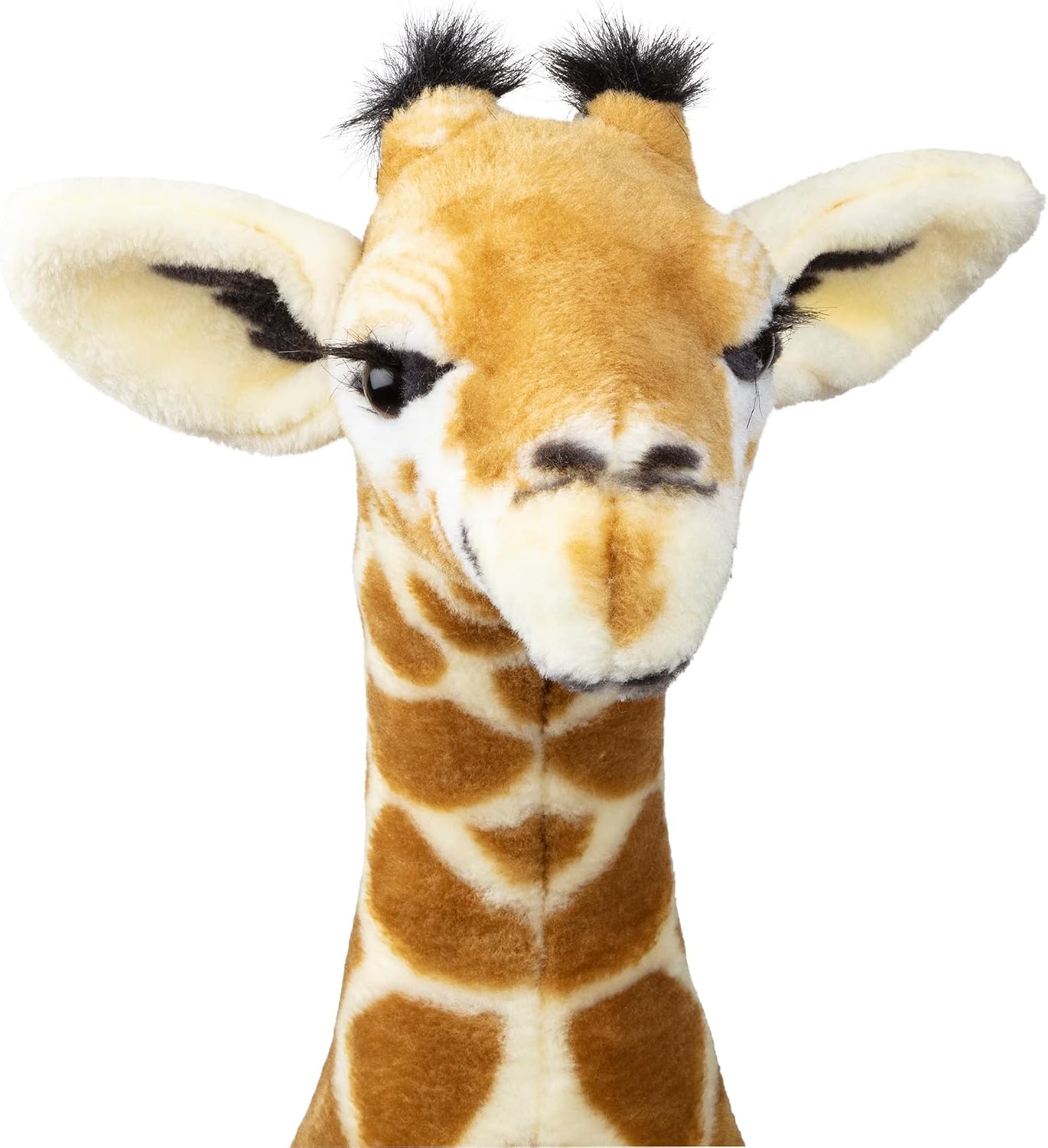 Melissa & Doug Plush - Standing Baby Giraffe