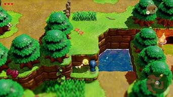 The Legend of Zelda Wisdom | Online Code Edition