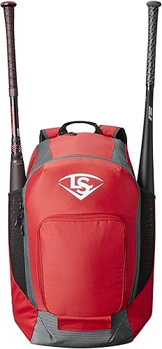Miniatura 5 de Louisville Slugger Omaha Bolsa para Palos
