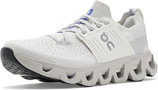 On Men's Cloudswift 4 Sneakers