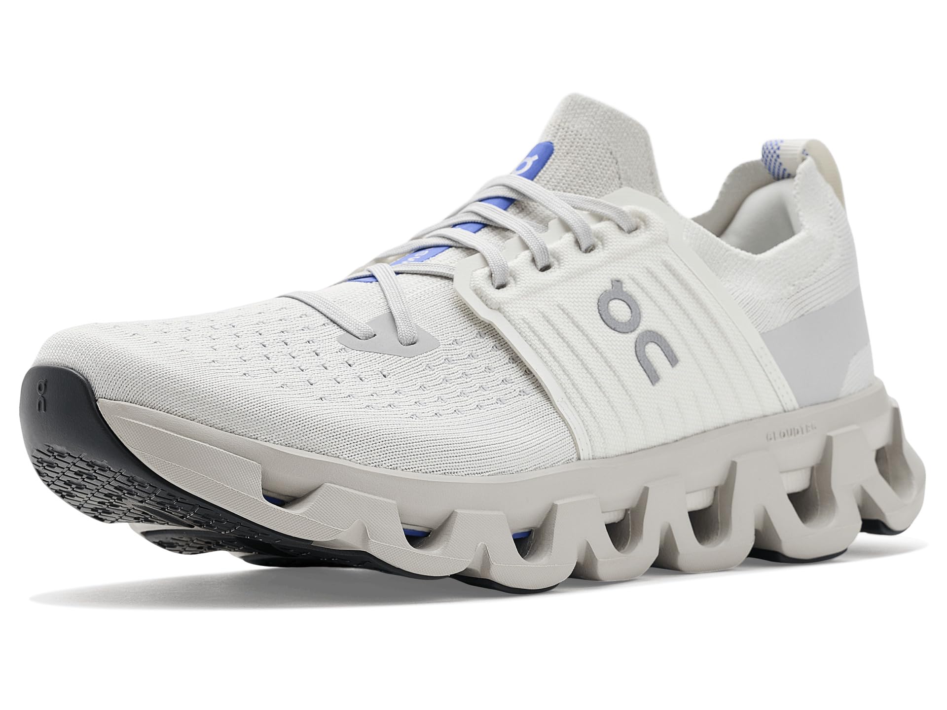 On Men's Cloudswift 4 Sneakers