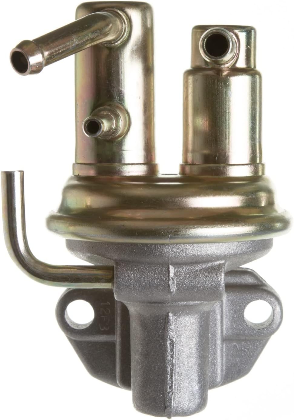 Herko Mechanical Fuel Pump BM1400 for Isuzu Pickup Trooper Amigo 2.3L 1986-1994