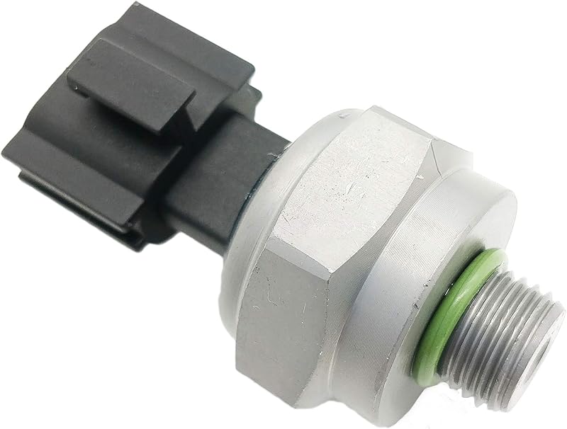 Sensor de pressão da direção hidráulica NOVAPARTS 49763-6N20A para Nissan e Infiniti