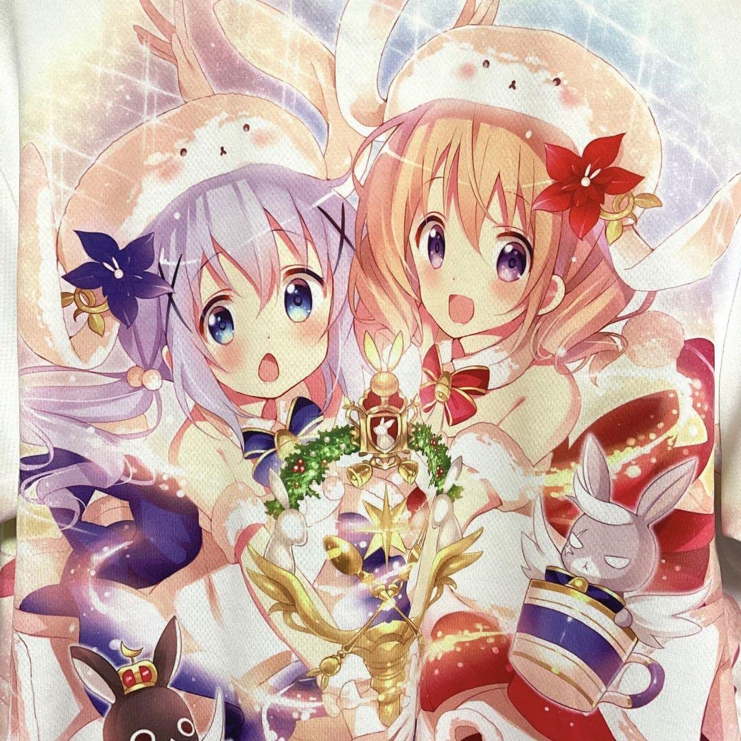 出会えてよかったチノ＆ココア PSA10 出会えてよかったチノ＆ココア PSA10