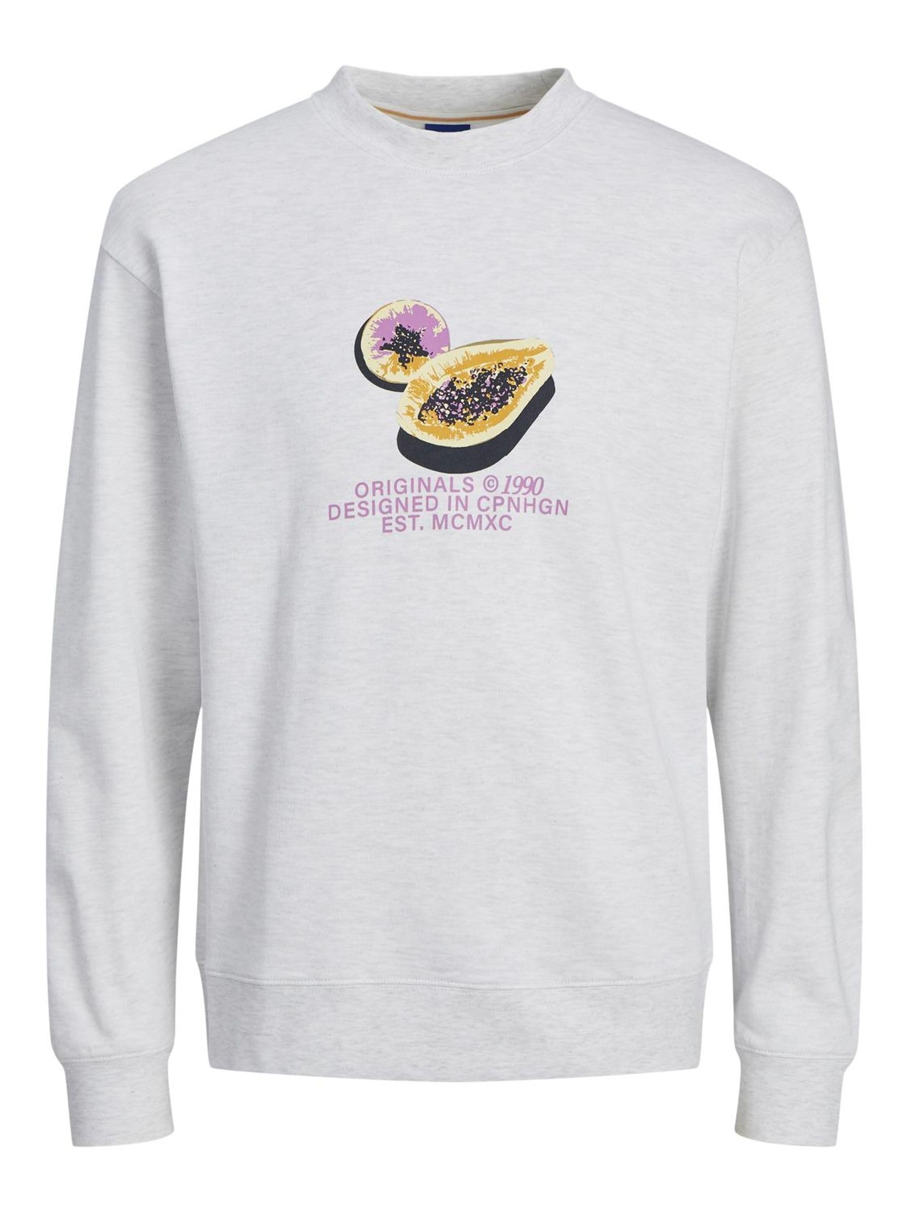 Sweatshirts & Kapuzenpullover für Herren