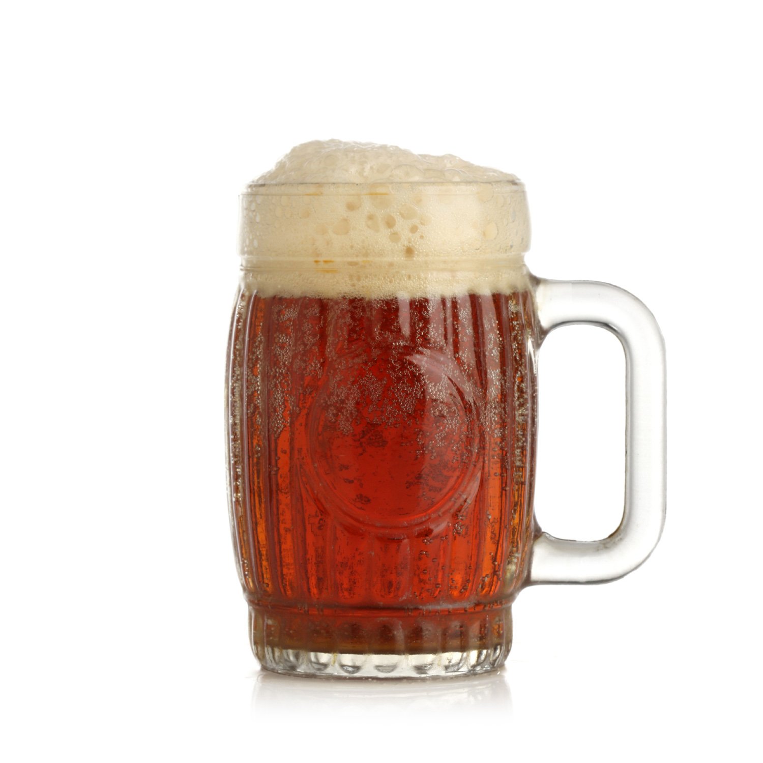 BrewDemon 2 Gal. Sinful Swill Vienna Lager Beer Recipe Kit - Makes a Wicked-Good 4.6% ABV Batch of Craft Brewed Beer