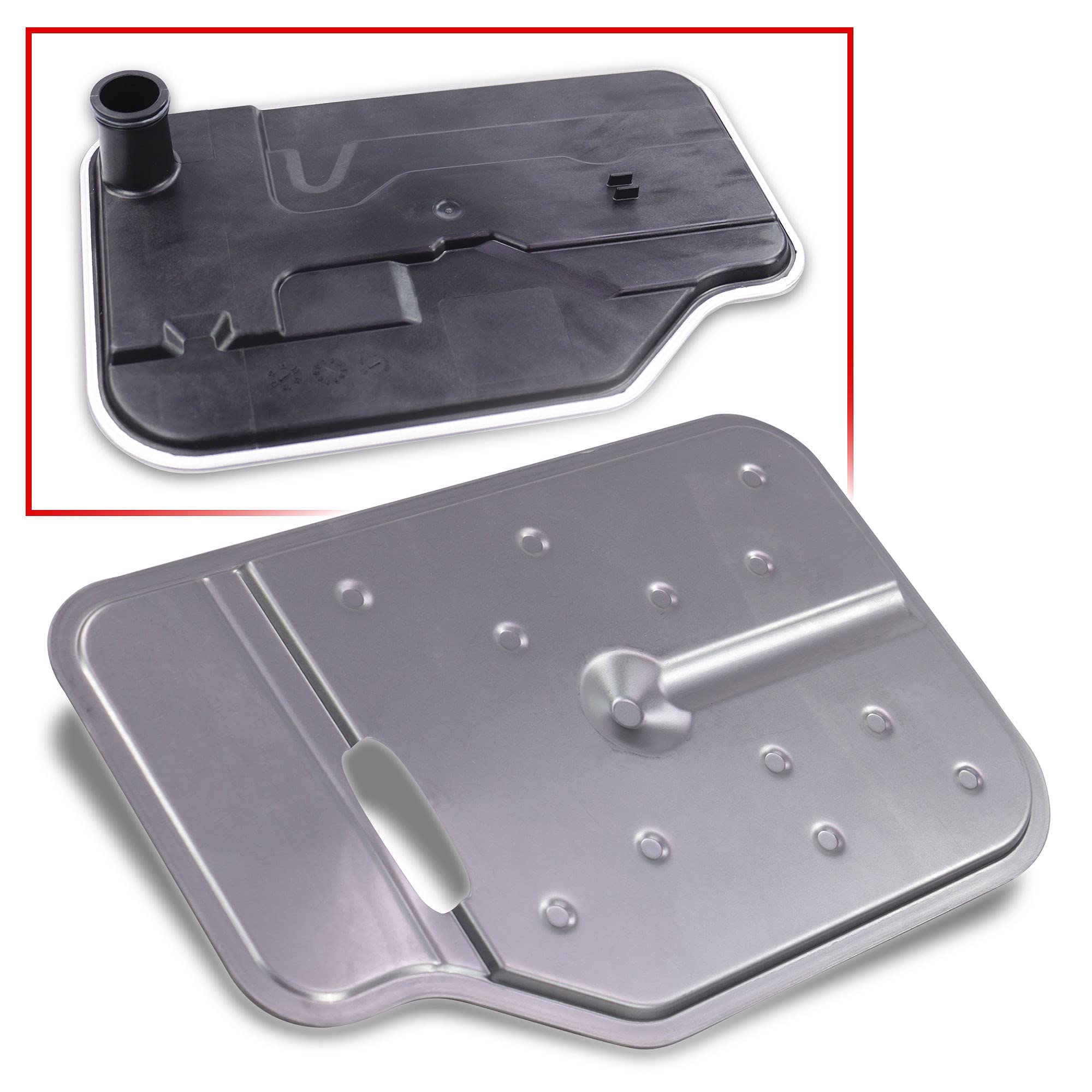 Meyle Teilesatz Ölwechsel-Automatikgetriebe 014 135 1202