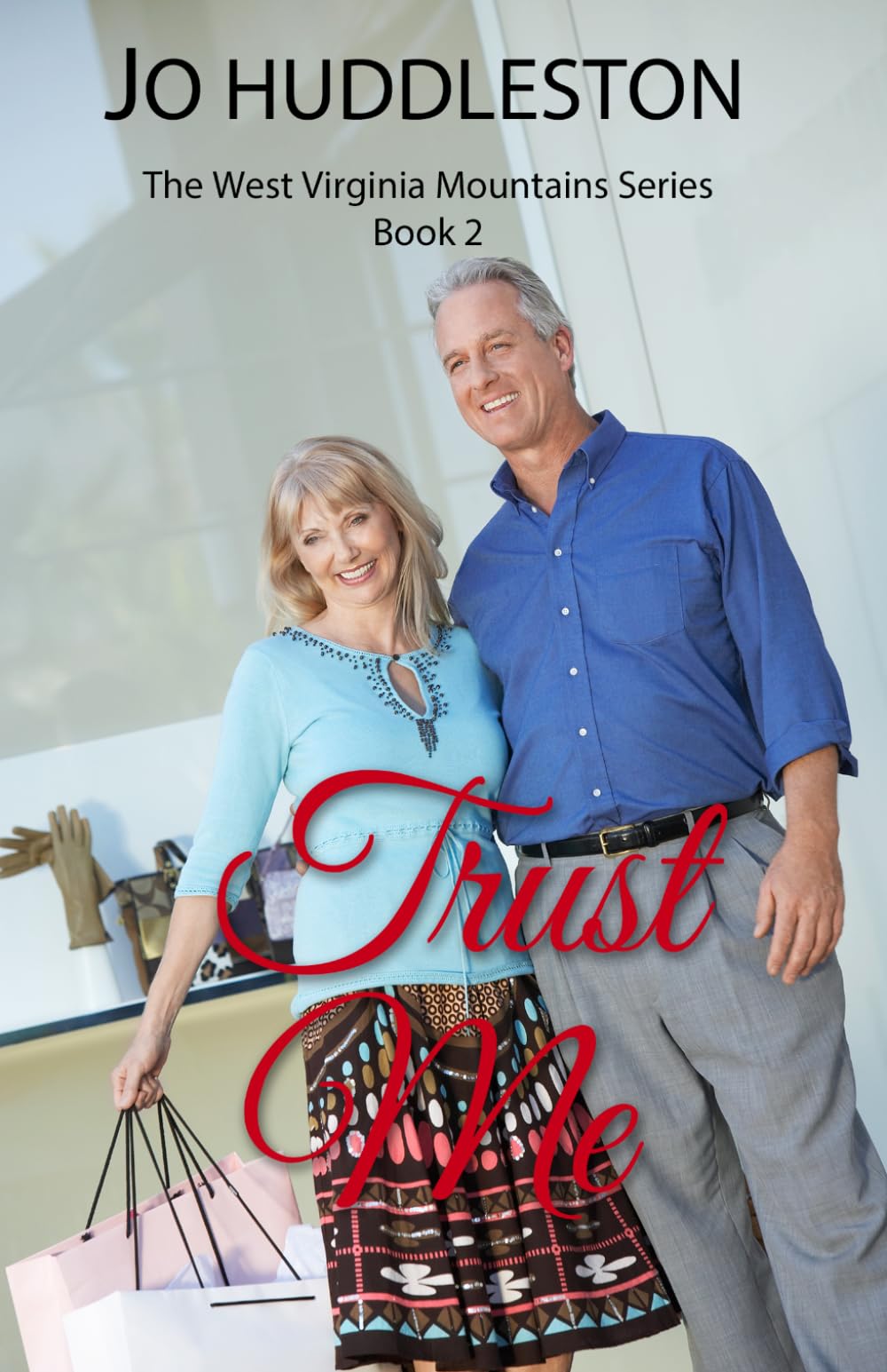 Trust Me: Sweet Southern Romance