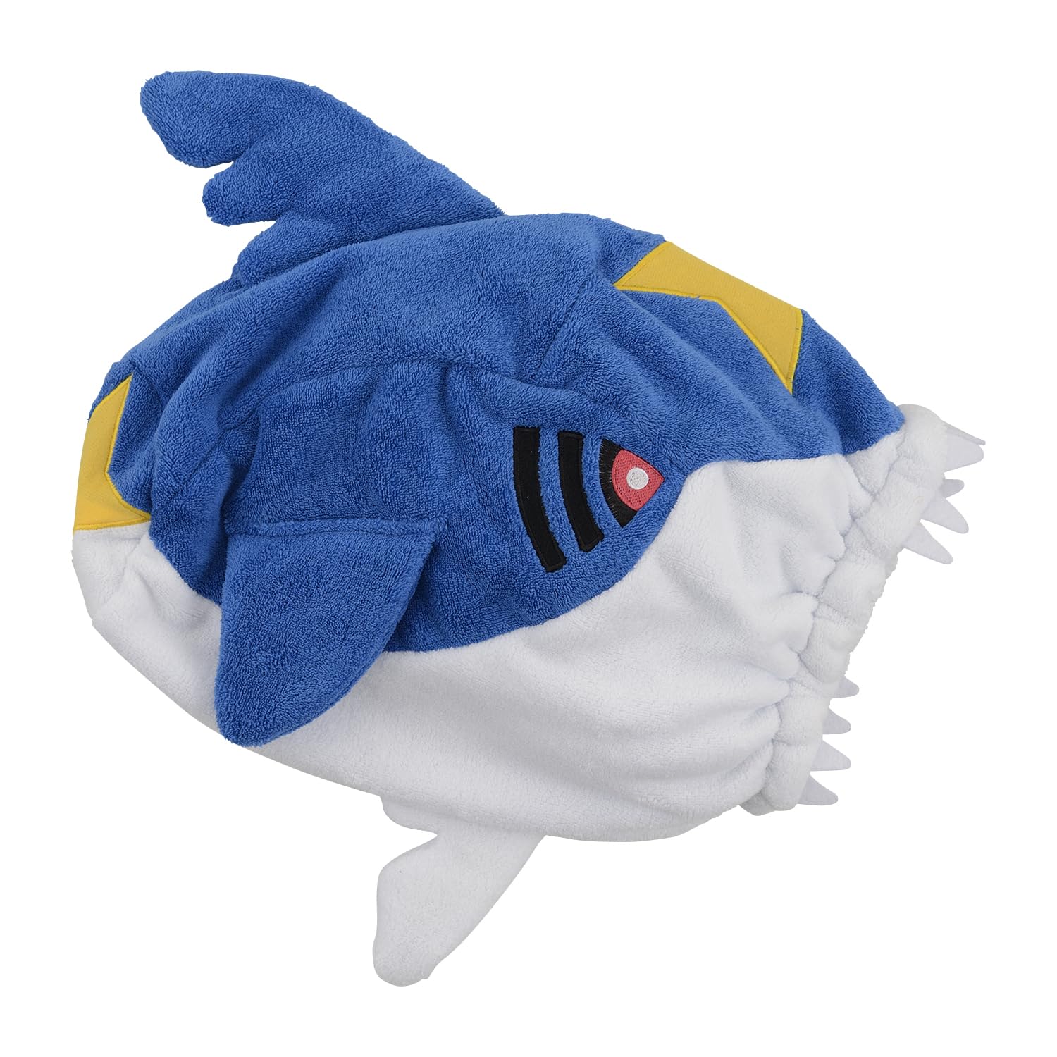 サメハダー タオルキャップ Pokemon Diving ポケモンセンター限定 Amazon | ポケモンセンターオリジナル タオルキャップ Pokémon Diving