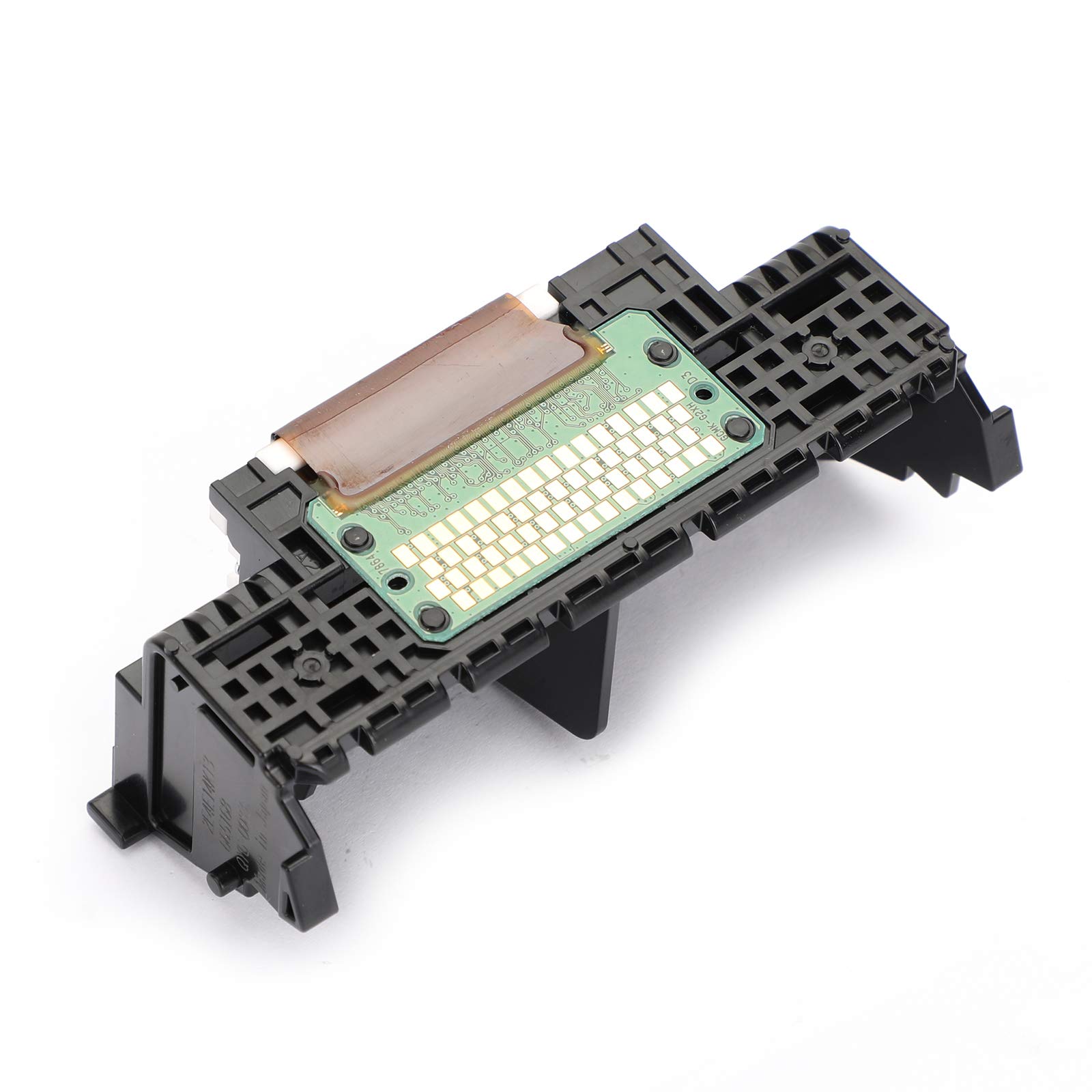 Topteng QY6-0083 Tête d'impression pour Canon MG6310 MG6320 MG6350 MG6380 MG7120 MG7150 MG7180 MG7520 MG7550 IP7110 IP8720 IP8750 IP8780