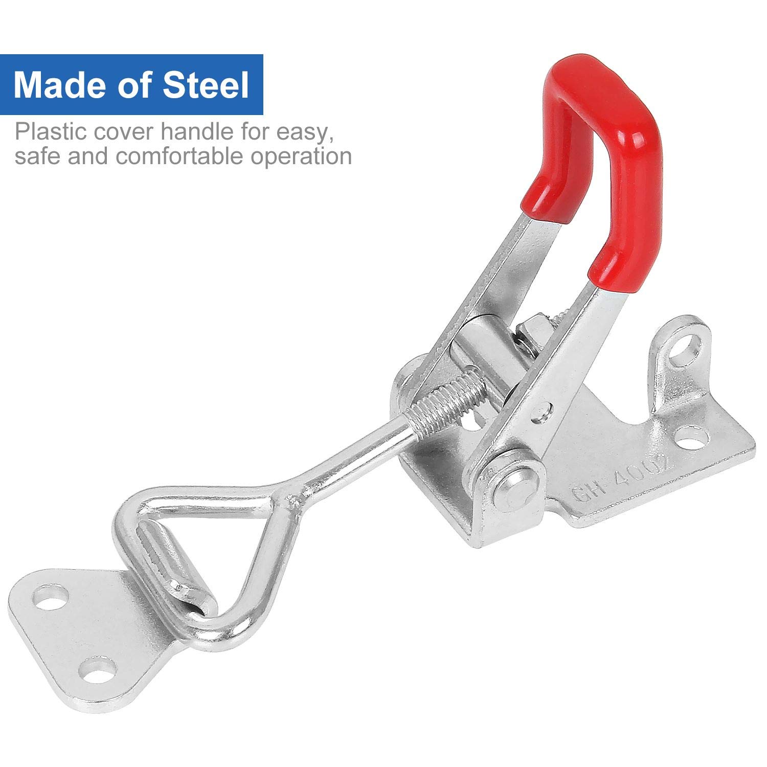 Fixation Club Golf VR BRICOK Pour Meta Quest 3/2 - Alliage Aluminium, Longueur Réglable, Main Droite