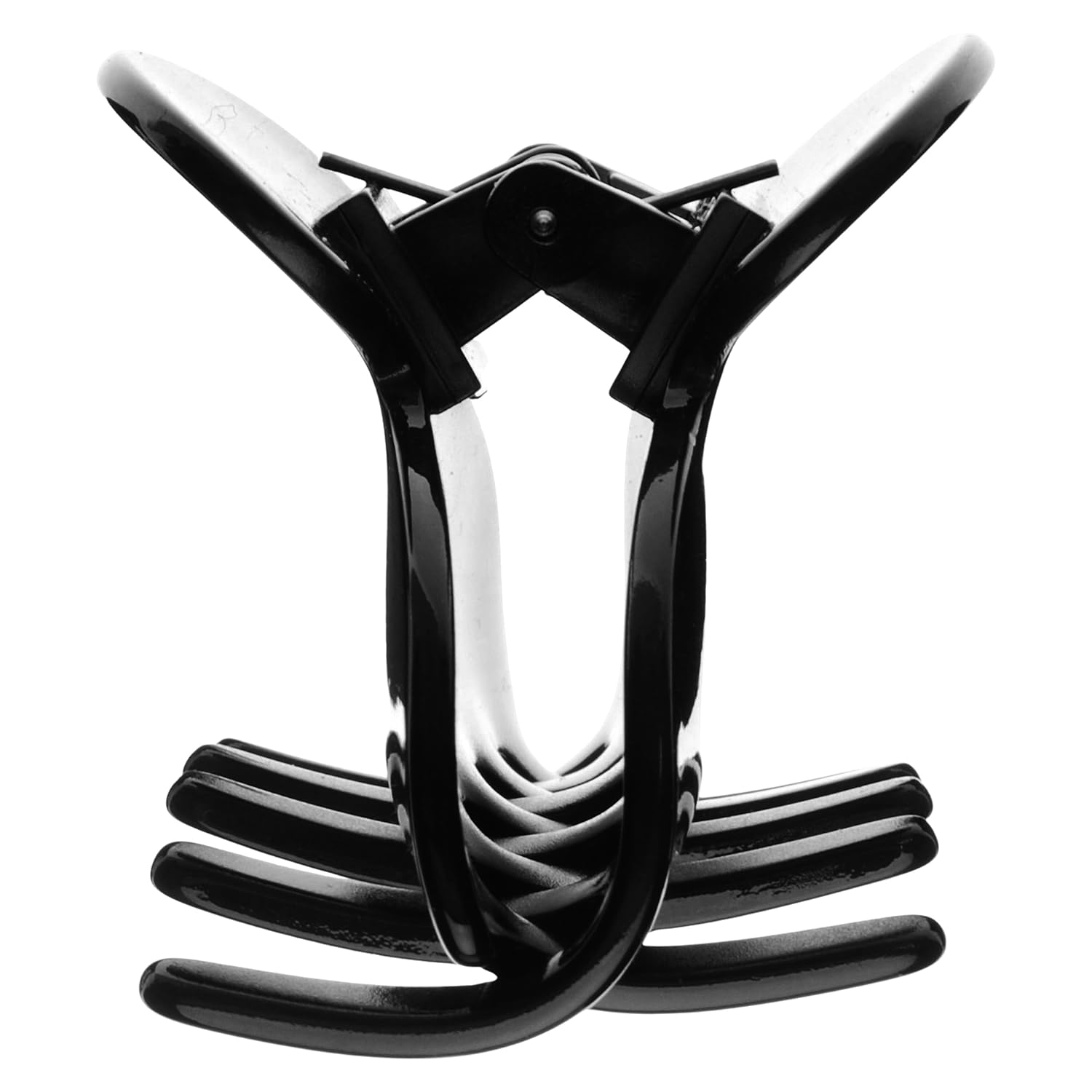 France Luxe Small Couture Claw Clip, French Classic, Handmade Hair Clips for Women With Thin or Fine Hair, Strong Hold With Gentle Grip, Lightweight, Women’s Hair Accessories, Tortoise Tokyo - Image 6