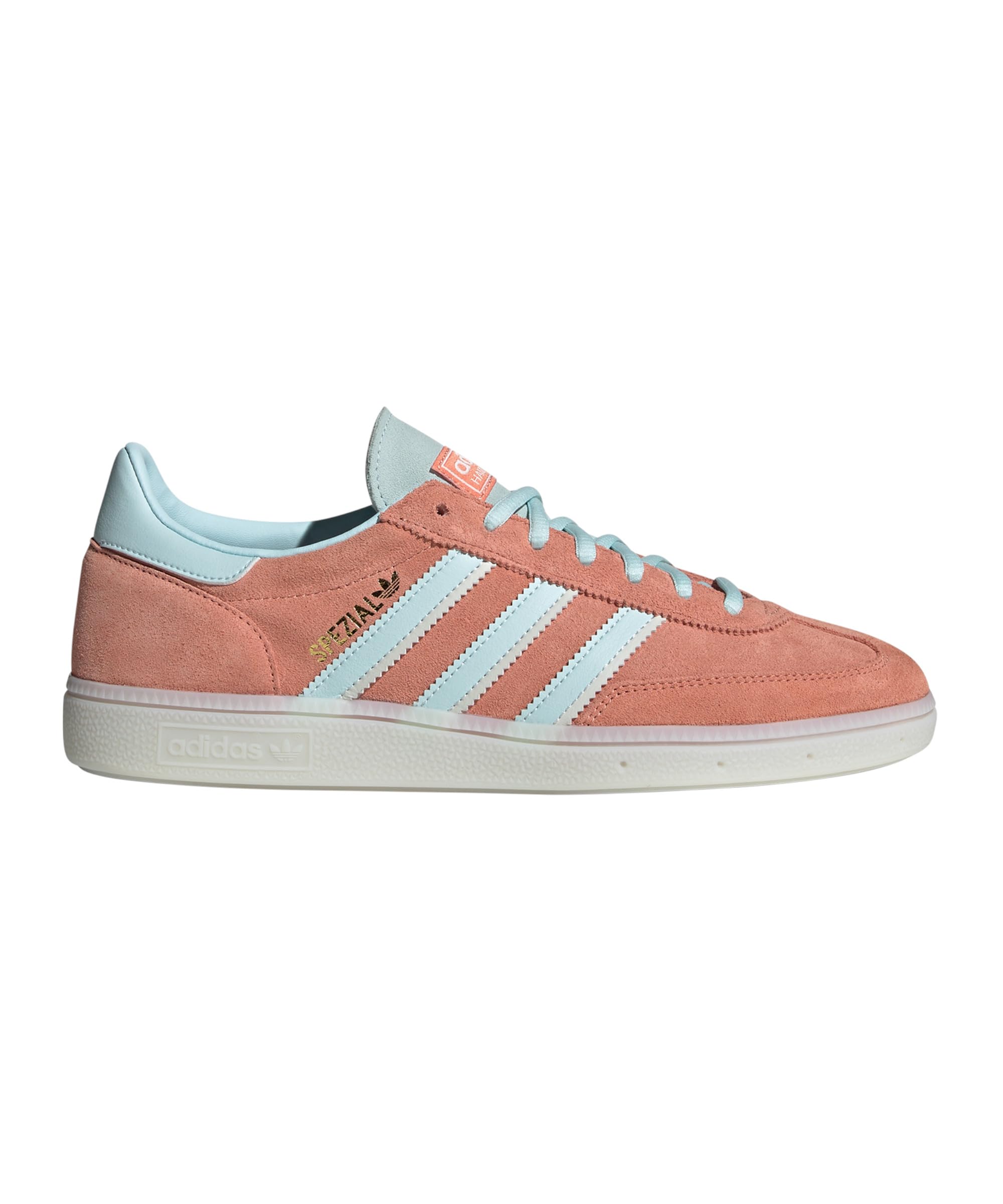 adidas Originals Handball Spezial Mens Sneakers