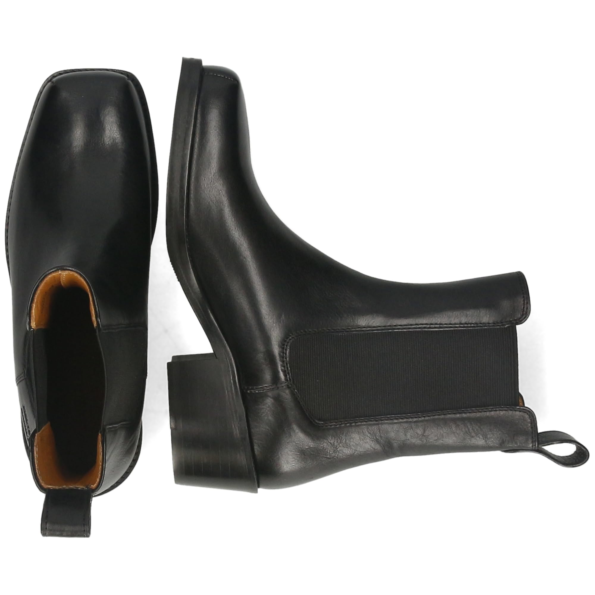 Melvin & Hamilton Kobiety Shelby 2Ankle Boot