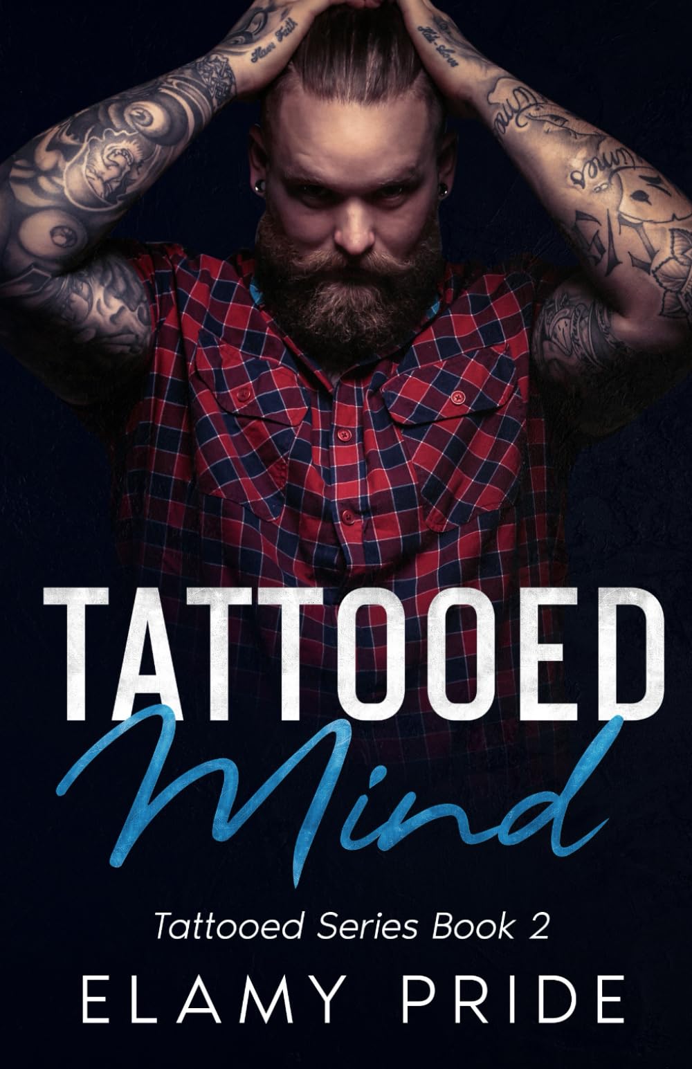 Tattooed Mind: Tattooed Series Book 2