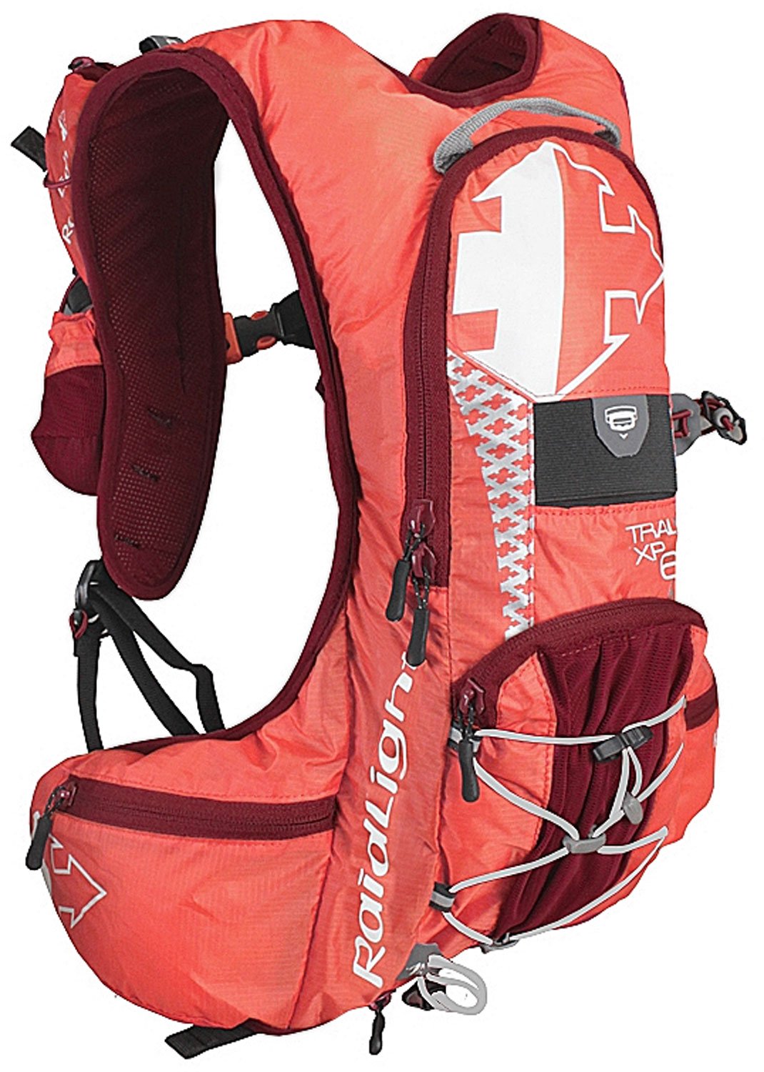 RaidLight - Sac a Dos Trail - TRAIL XP6 Rose