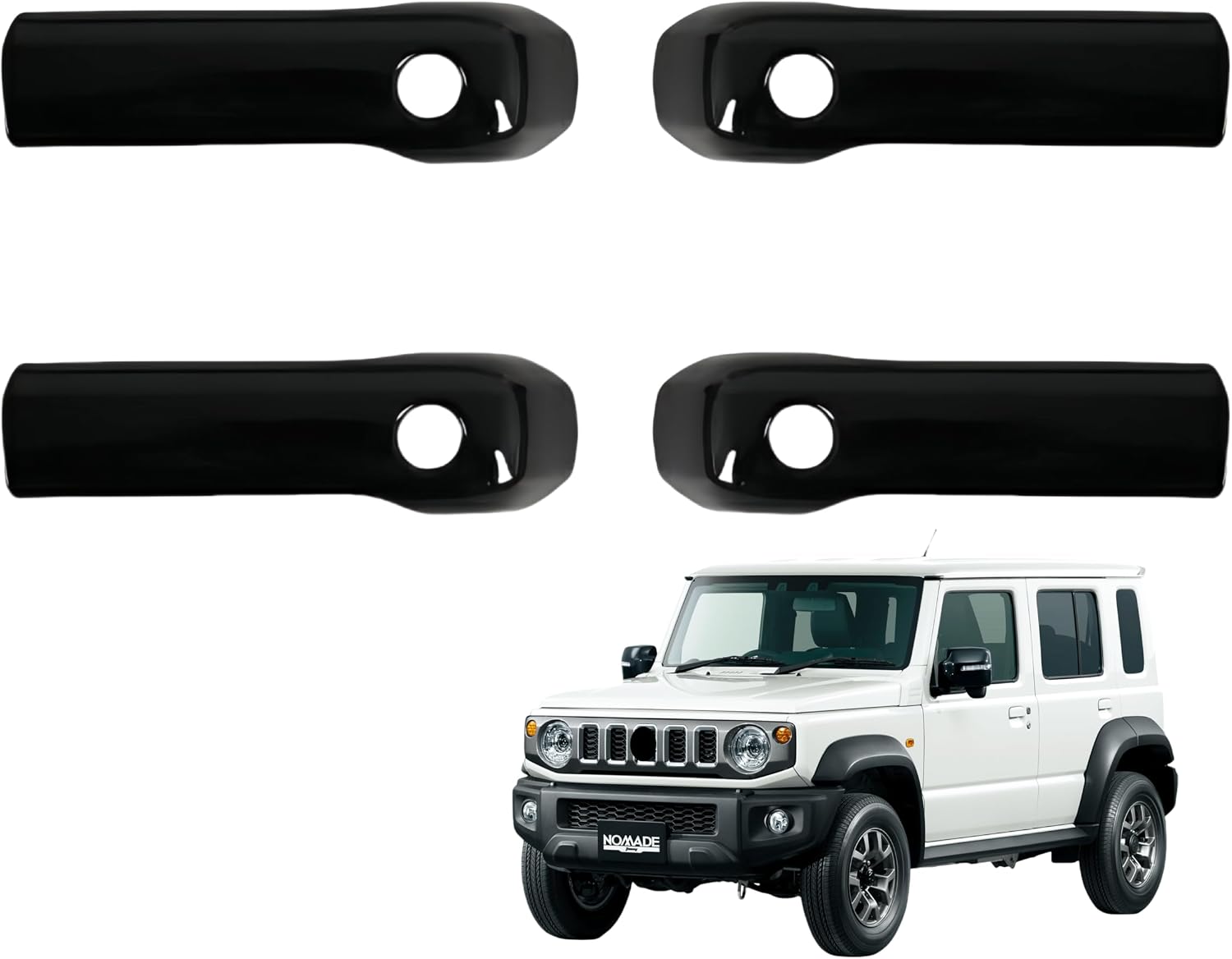 【Dextraplus】「ジムニー に対応 JB64W シエラ JB74W 2019年～/ノマド JC74W 2025年4月～ Fo