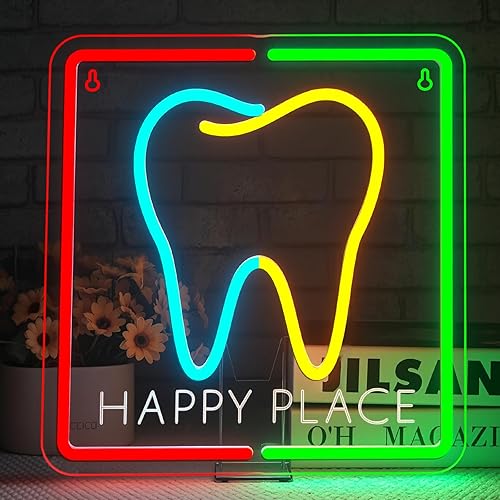 Miniatura 12 de Juego de 2 letreros de neón de plátano y limón (1 luz de plátano + 1 luz de limón) Luces de neón de frutas para decoración de pared, habitación