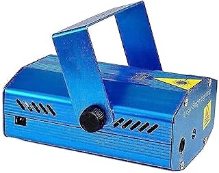 Mini Laser device for parties