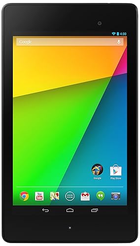 ASUS Nexus7 (2013) TABLET/�֥�å� (Android / 7inch / APQ8064 / 2G / 32G / BT4) ME571-32G