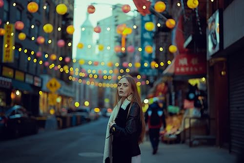 Miniatura 8 de Sony FE 1969in F12 GM - Lente maestro de gran apertura G de marco completo