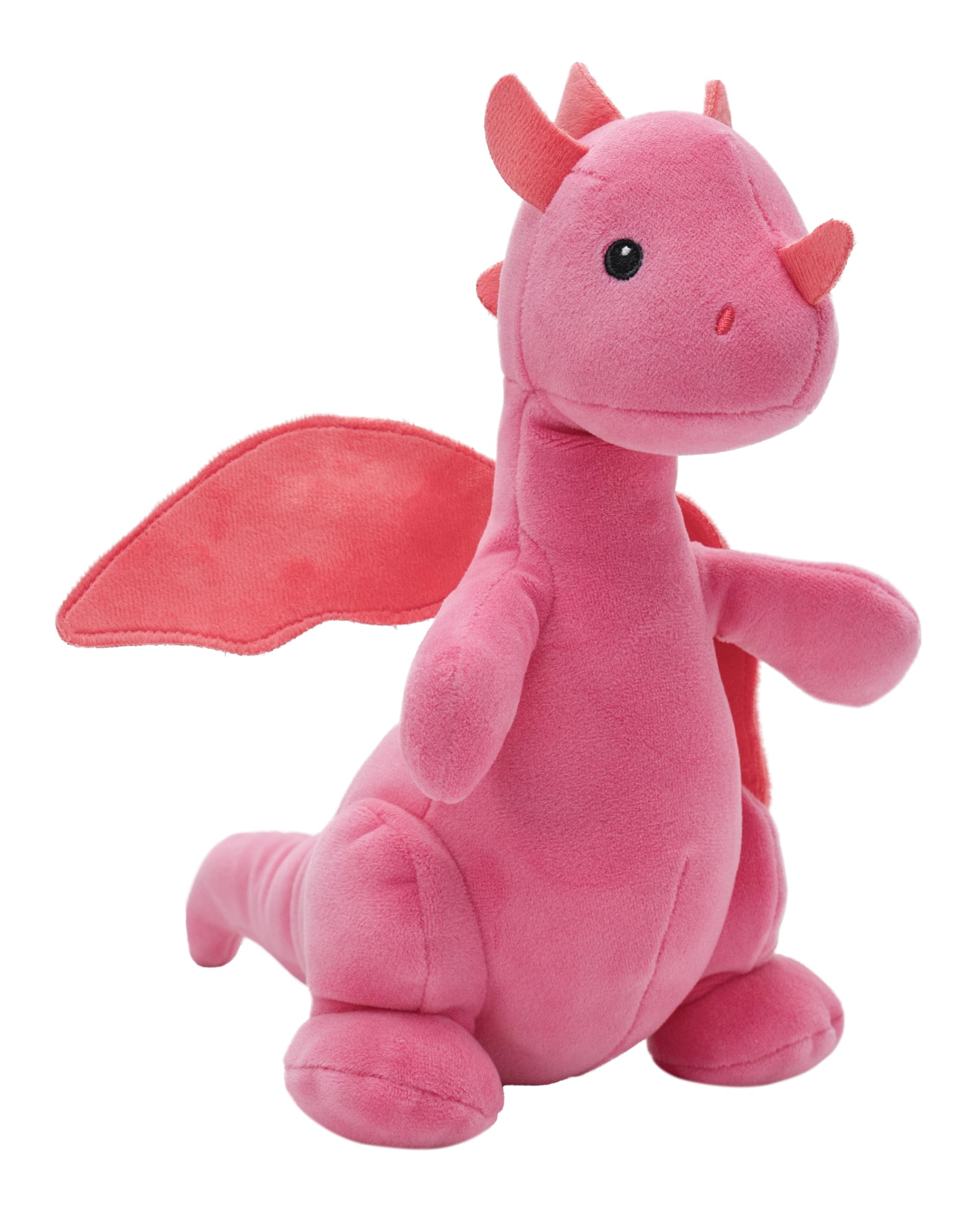 Amazon.com: Manhattan Toy Brightfuls Lolly Dragon 11