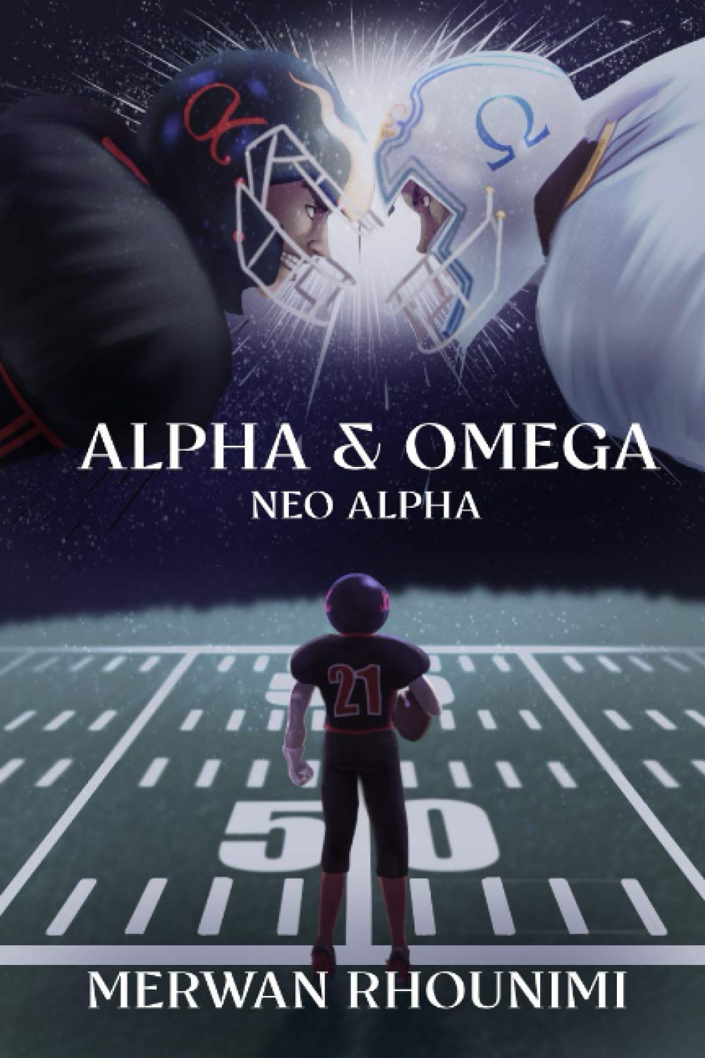 ALPHA & OMEGA: NEO ALPHA