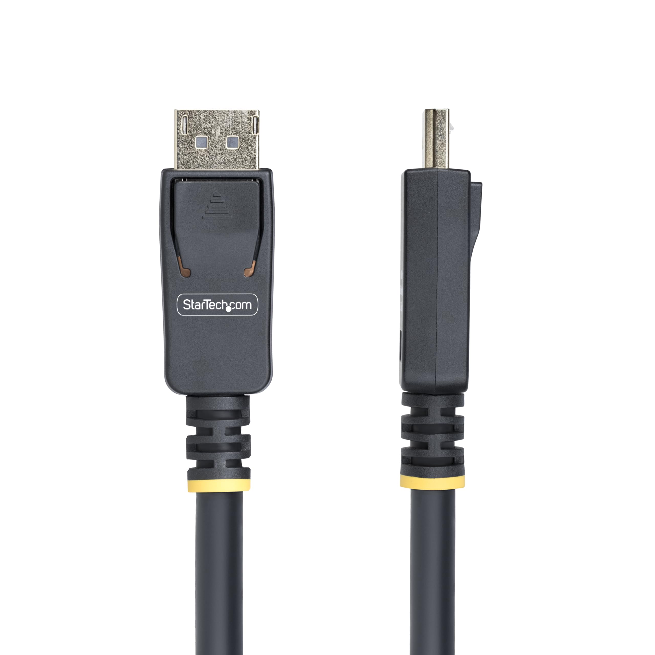 StarTech Câble Extension DisplayPort 1.4 3m, 8K 60Hz, HDR, M/F, Noir