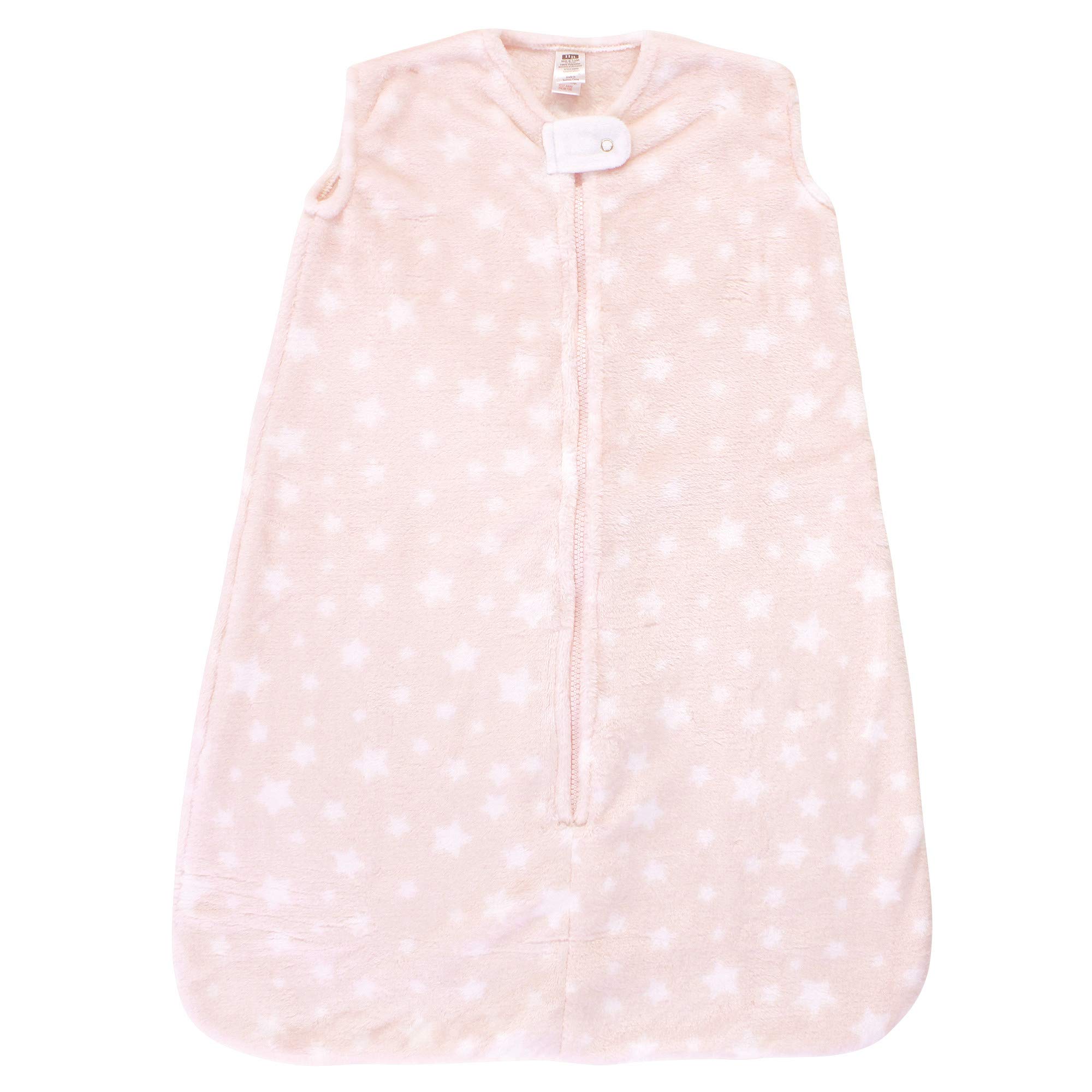 Hudson Baby Unisex Baby Plush Sleeping Bag, Sack, Blanket