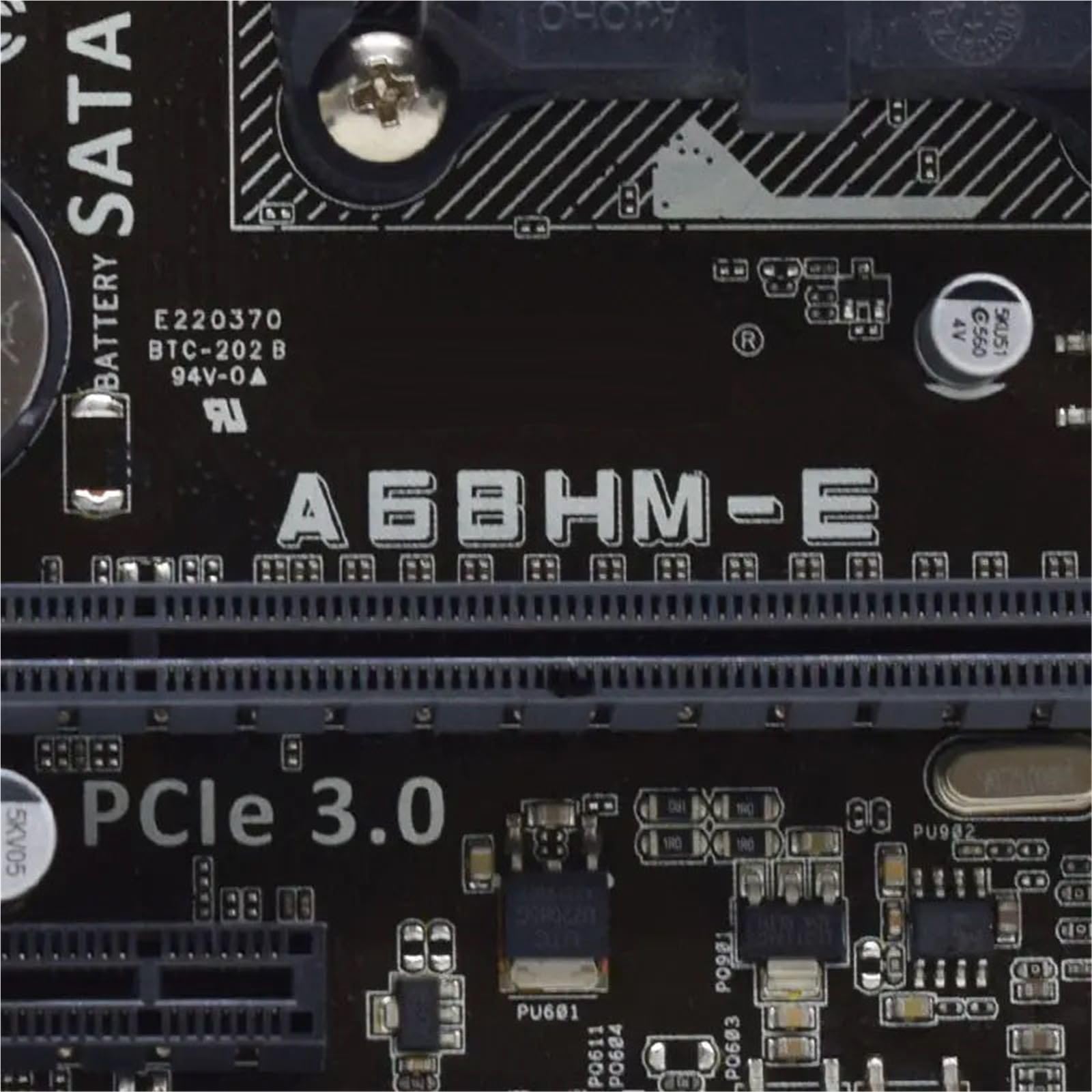 scheda madre Fit For ASUS A68HM-E