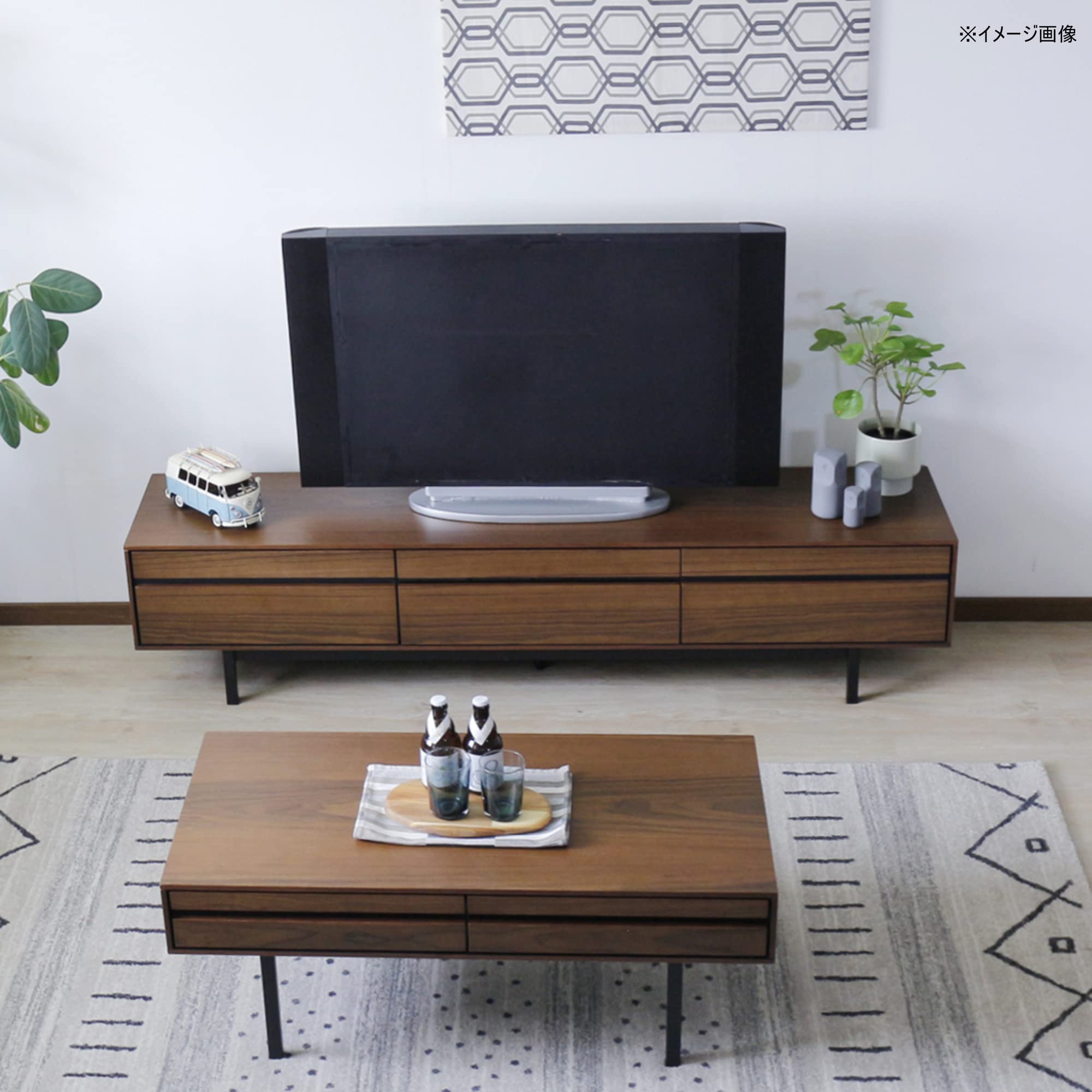 関家具　せきかぐ　テレビ台　TVボード テレビ台 テレビボード 174cm幅 TVボード ローボード 174cm 50